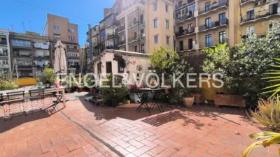 Piso en alquiler en L'Antiga Esquerra de L'Eixample - Imagen 43