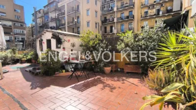 Piso en alquiler en L'Antiga Esquerra de L'Eixample - Imagen 44