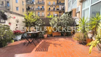 Piso en alquiler en L'Antiga Esquerra de L'Eixample - Imagen 45