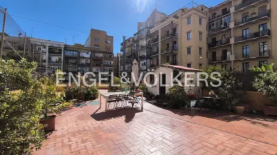 Piso en alquiler en L'Antiga Esquerra de L'Eixample - Imagen 47
