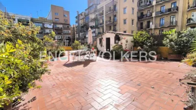 Piso en alquiler en L'Antiga Esquerra de L'Eixample - Imagen 48