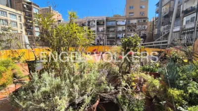 Piso en alquiler en L'Antiga Esquerra de L'Eixample - Imagen 5
