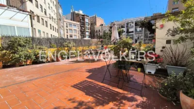 Piso en alquiler en L'Antiga Esquerra de L'Eixample - Imagen 49