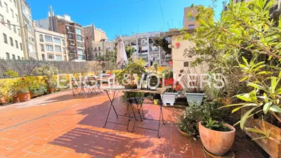 Piso en alquiler en L'Antiga Esquerra de L'Eixample - Imagen 50