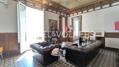 Piso en alquiler en L'Antiga Esquerra de L'Eixample - Imagen 6