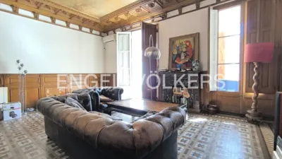 Piso en alquiler en L'Antiga Esquerra de L'Eixample - Imagen 7