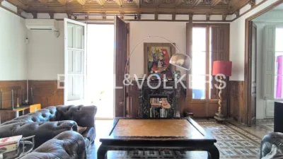 Piso en alquiler en L'Antiga Esquerra de L'Eixample - Imagen 8