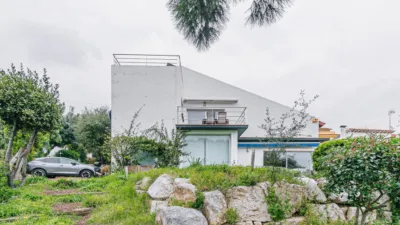 House in Castelldefels - Vista 4