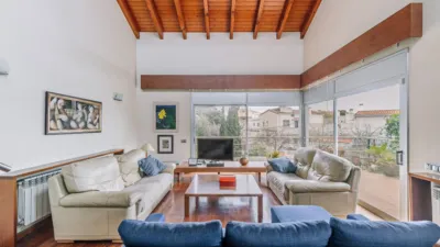 House in Castelldefels - Vista 5
