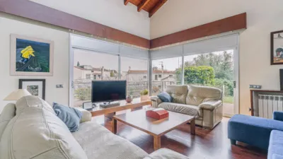 House in Castelldefels - Vista 6