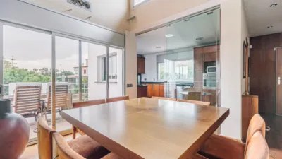 House in Castelldefels - Más