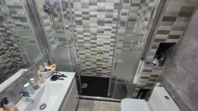 Apartment in Marianao photo 23