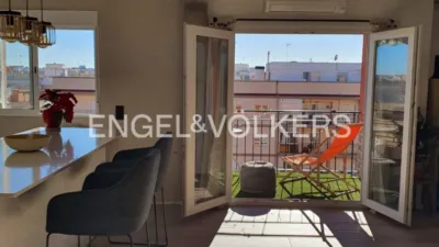 Piso en alquiler en Ciutat Jardí - Imagen 10