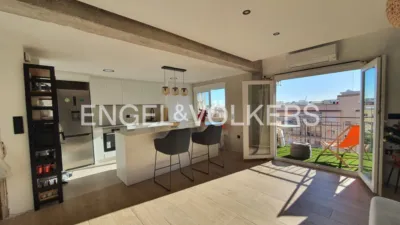 Piso en alquiler en Ciutat Jardí - Imagen 11