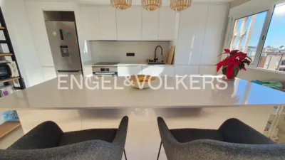 Piso en alquiler en Ciutat Jardí - Imagen 12