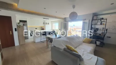 Piso en alquiler en Ciutat Jardí - Imagen 2