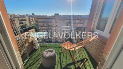 Piso en alquiler en Ciutat Jardí - Imagen 3