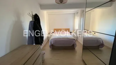 Piso en alquiler en Ciutat Jardí - Imagen 7