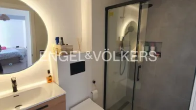 Piso en alquiler en Ciutat Jardí - Imagen 8