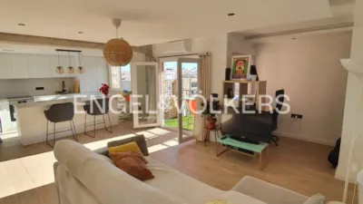 Piso en alquiler en Ciutat Jardí - Imagen 9