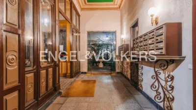 Piso en alquiler en Calle del Caballero de Gracia - Imagen 26