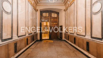 Piso en alquiler en Calle del Caballero de Gracia - Imagen 29