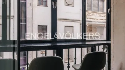 Piso en alquiler en Calle del Caballero de Gracia - Imagen 51