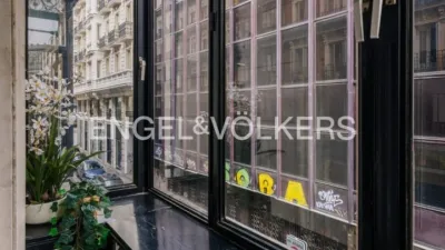 Piso en alquiler en Calle del Caballero de Gracia - Imagen 52