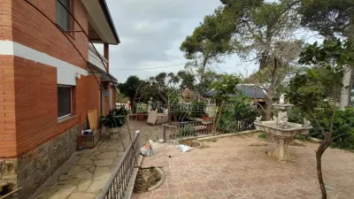 House in Plana del Castell-Montflorit photo 11
