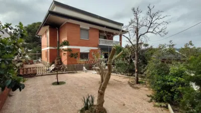 House in Plana del Castell-Montflorit photo 12