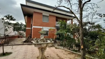 House in Plana del Castell-Montflorit photo 13