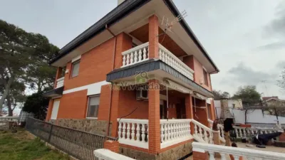 House in Plana del Castell-Montflorit photo 14
