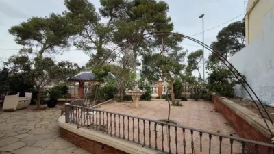 House in Plana del Castell-Montflorit photo 15