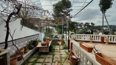 House in Plana del Castell-Montflorit photo 19