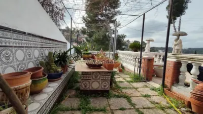 House in Plana del Castell-Montflorit photo 20
