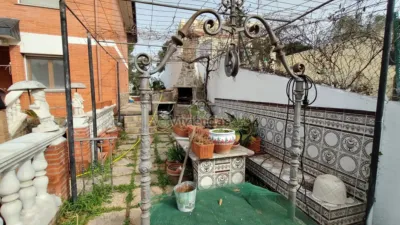 House in Plana del Castell-Montflorit photo 21
