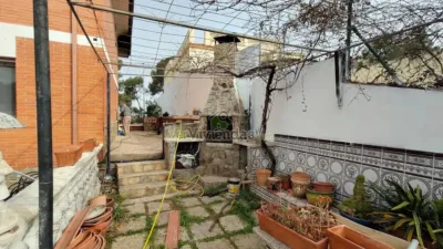 House in Plana del Castell-Montflorit photo 22