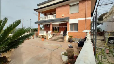 House in Plana del Castell-Montflorit photo 23
