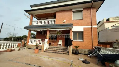 House in Plana del Castell-Montflorit photo 24