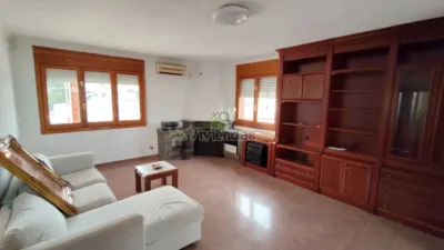 House in Plana del Castell-Montflorit photo 32