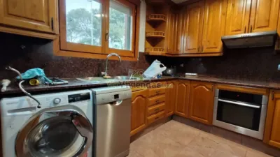 House in Plana del Castell-Montflorit photo 35