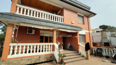 House in Plana del Castell-Montflorit photo 4