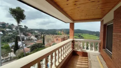 House in Plana del Castell-Montflorit photo 63