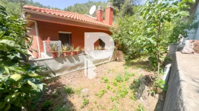 House on Carrer de Vallirana, 37 photo 11