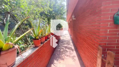 House on Carrer de Vallirana, 37 photo 16