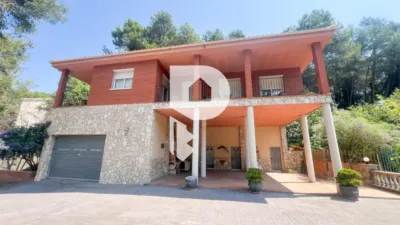 House on Carrer de Vallirana, 37 photo 18