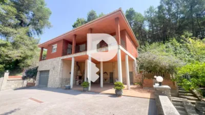 House on Carrer de Vallirana, 37 photo 19