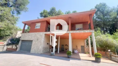 House on Carrer de Vallirana, 37 photo 20