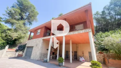 House on Carrer de Vallirana, 37 photo 21