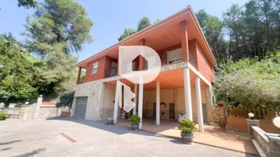 House on Carrer de Vallirana, 37 photo 22